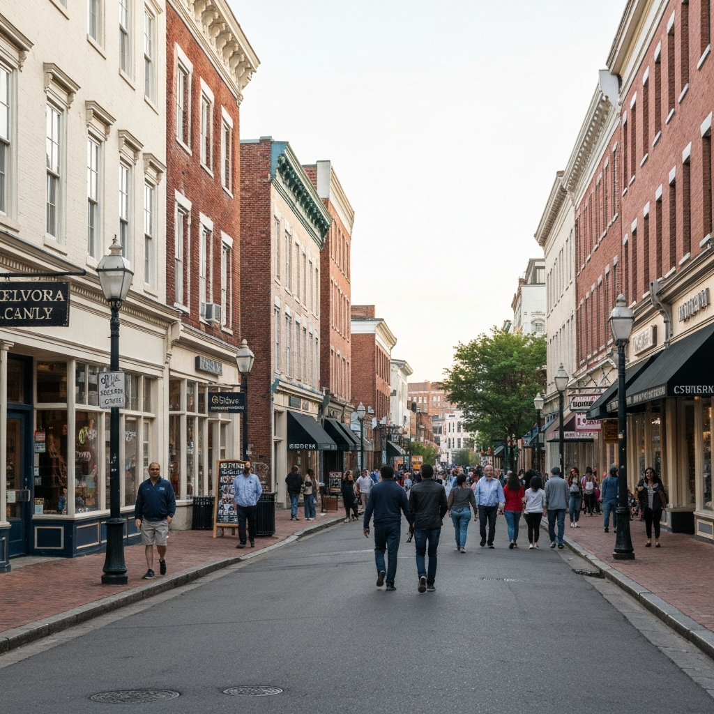 Navigating Alexandria’s Business Landscape: Resources and Success Stories
