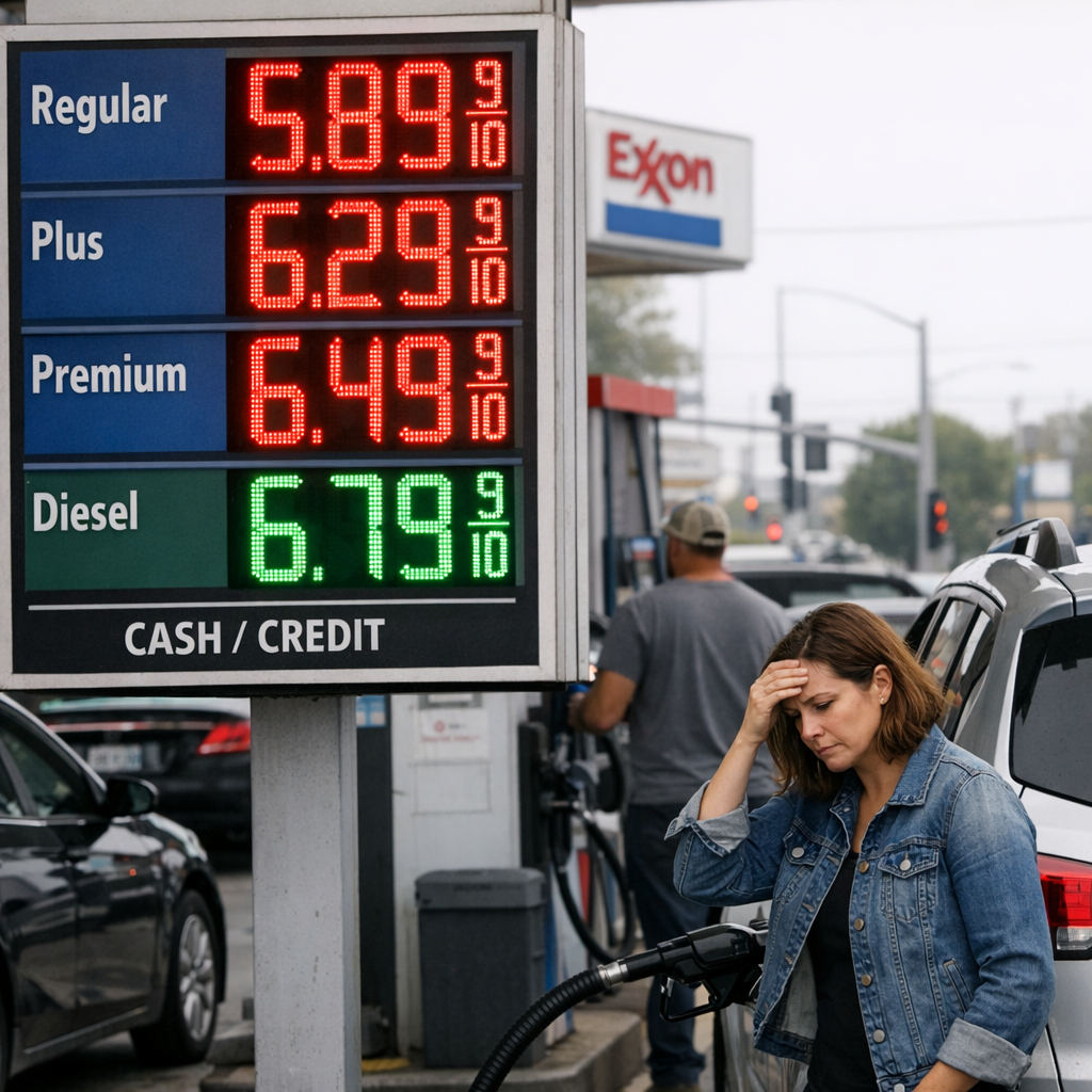 Navigating the Current U.S. Economic Landscape