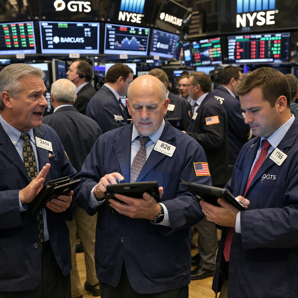 Understanding the Current U.S. Economic Landscape